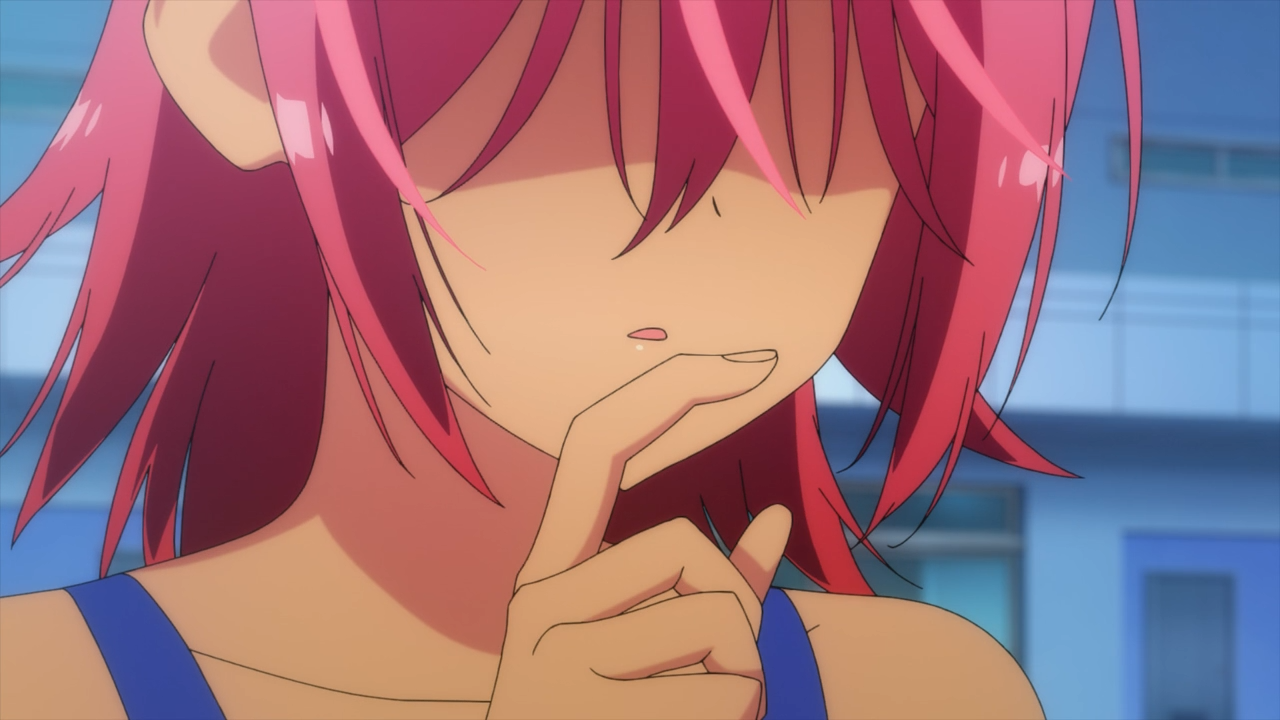 Bokutachi wa Benkyou wa Dekinai (PuyaSubs!)